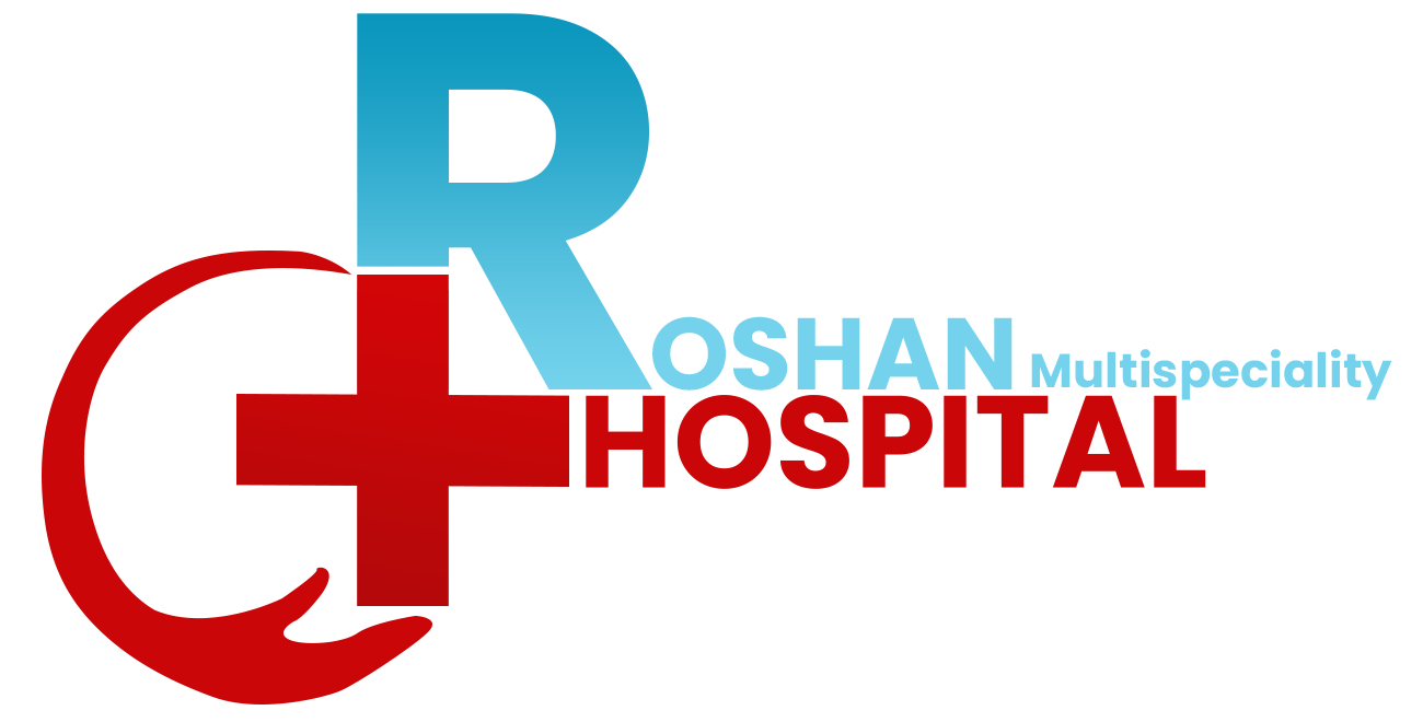Roshan Multi Speciality Hospital
